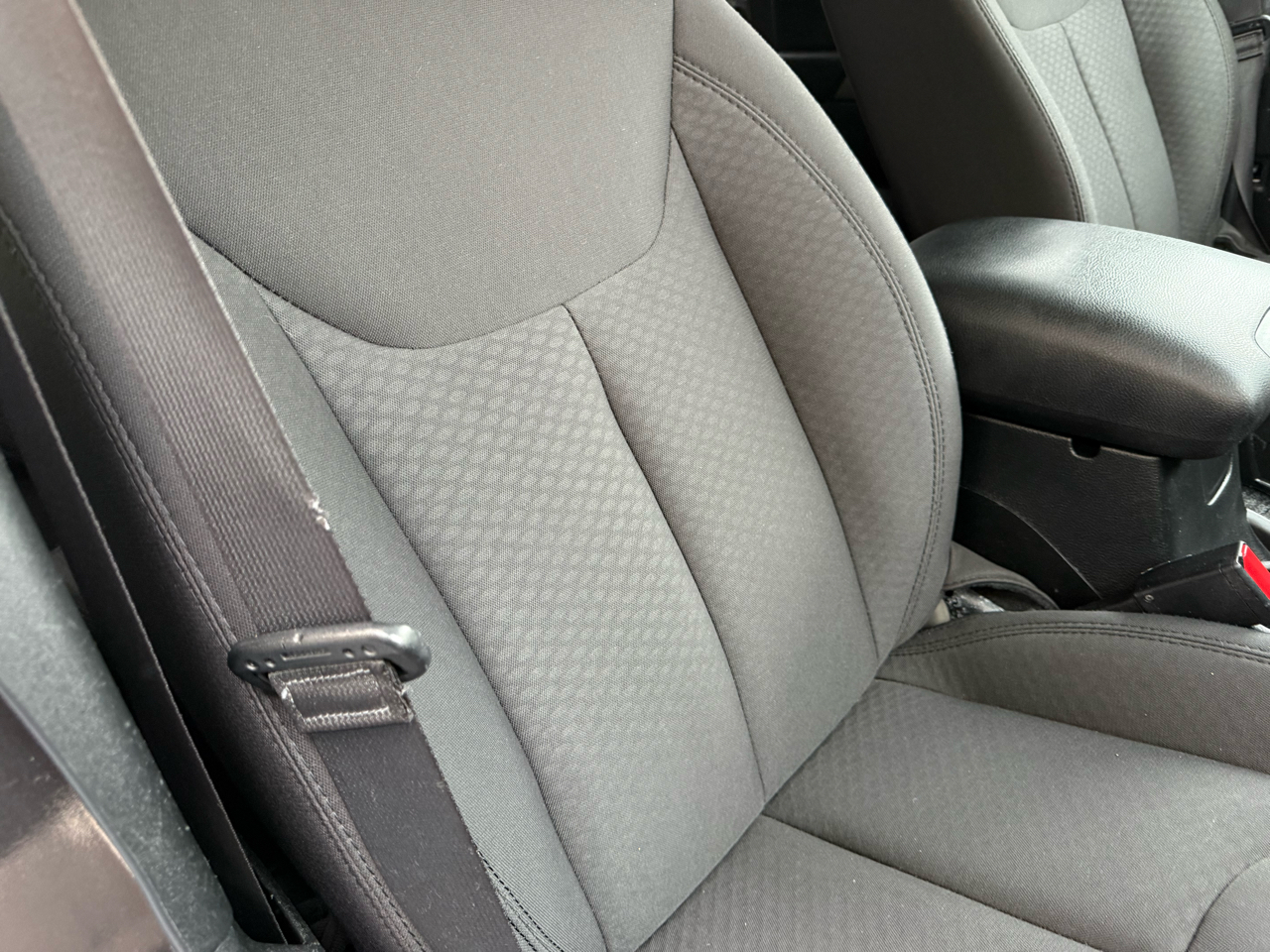 Jeep Wrangler Unlimited Sport 4x4 2017