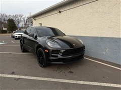 2019 Porsche Macan 