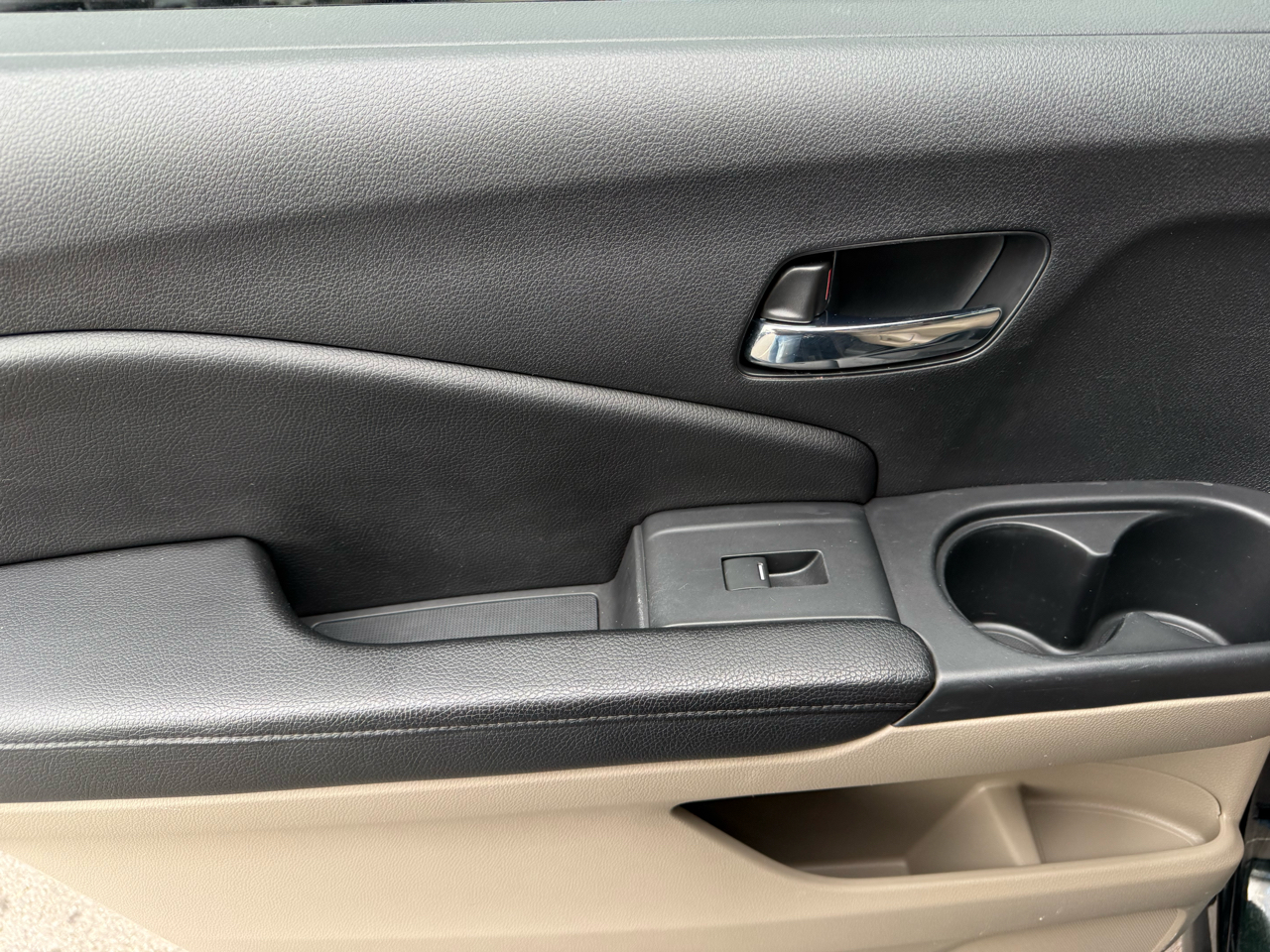 Honda Pilot AWD 4dr EX-L 2016