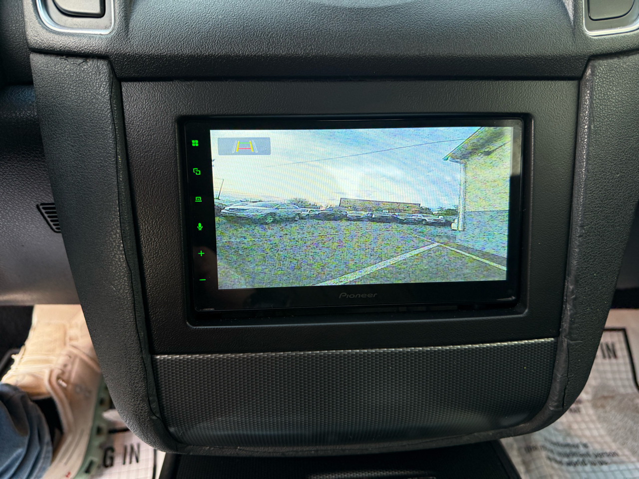 Nissan Maxima 4dr Sdn V6 CVT 3.5 SV w/Sport Pkg 2010