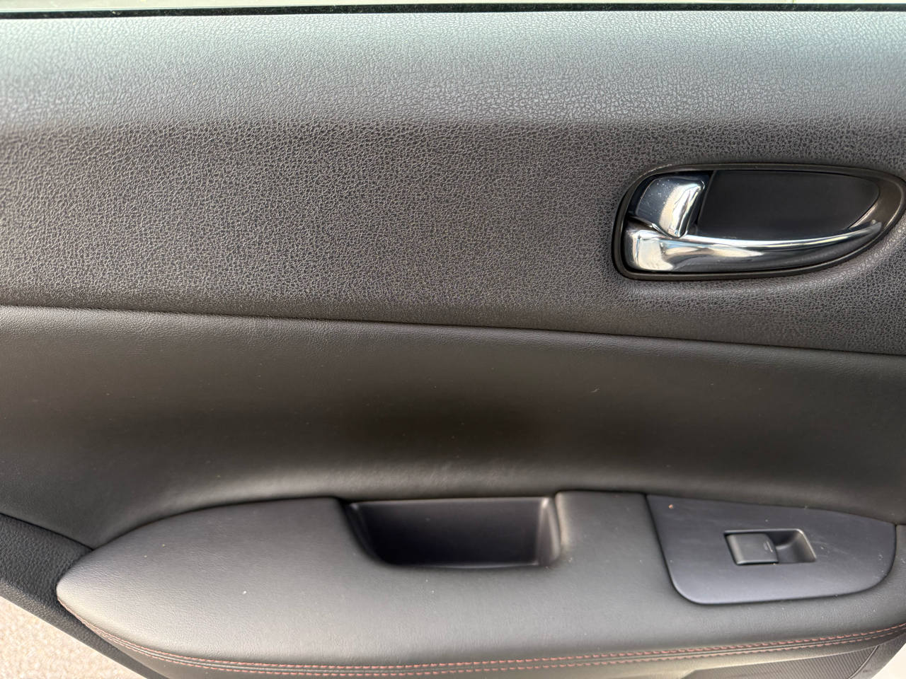 Nissan Maxima 4dr Sdn V6 CVT 3.5 SV w/Sport Pkg 2010