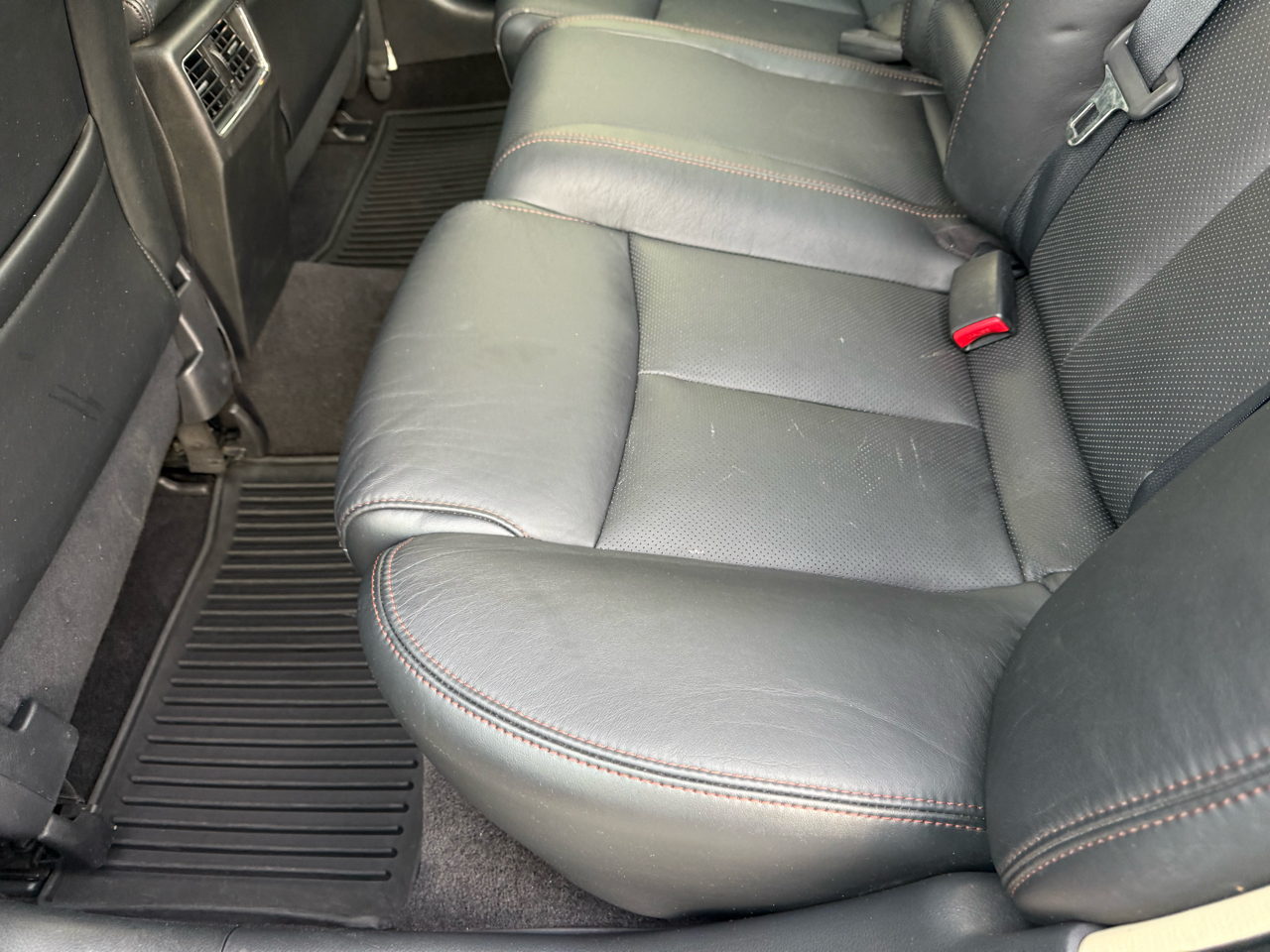 Nissan Maxima 4dr Sdn V6 CVT 3.5 SV w/Sport Pkg 2010