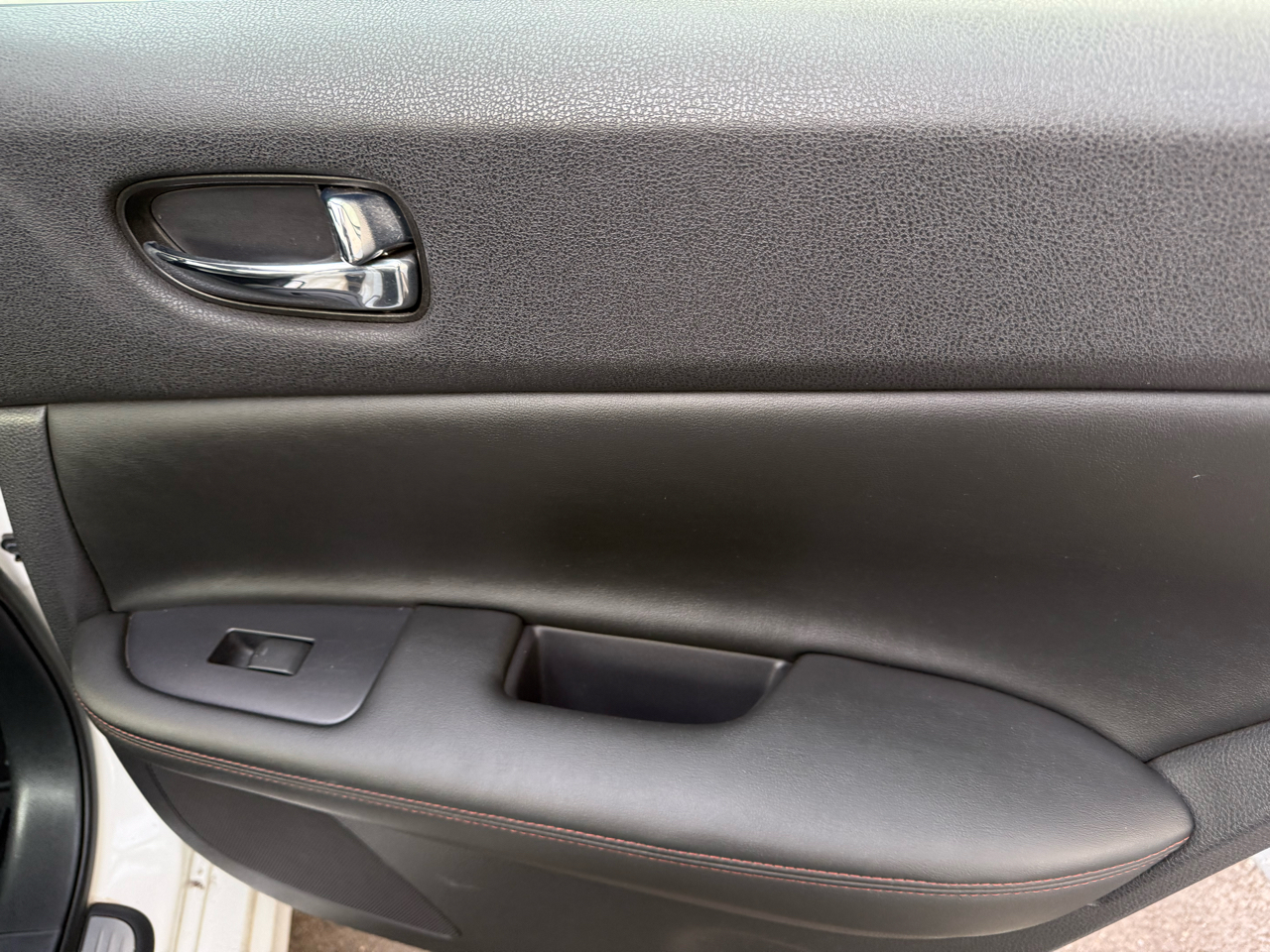 Nissan Maxima 4dr Sdn V6 CVT 3.5 SV w/Sport Pkg 2010