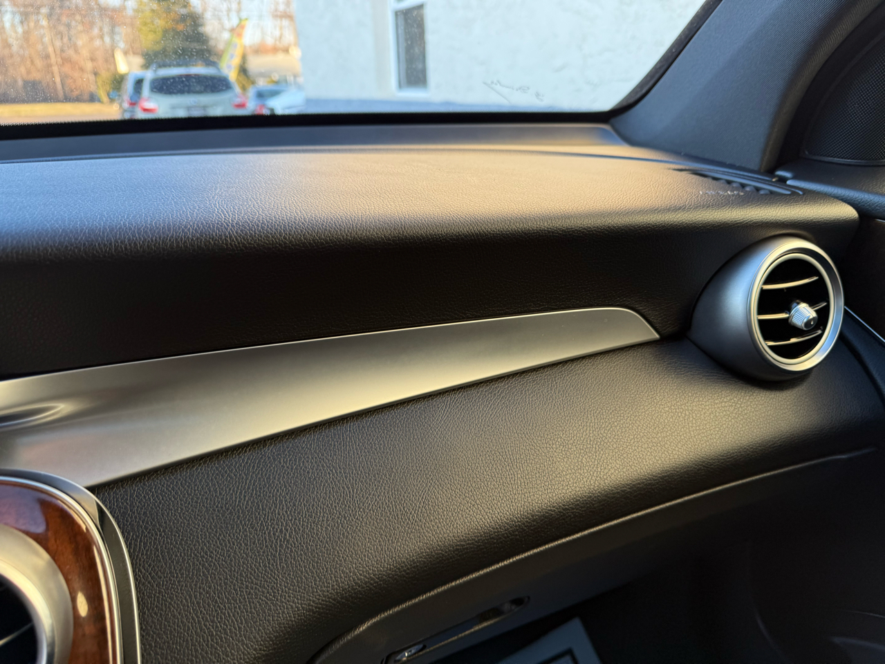 Mercedes-Benz GLC GLC 300 4MATIC SUV 2019