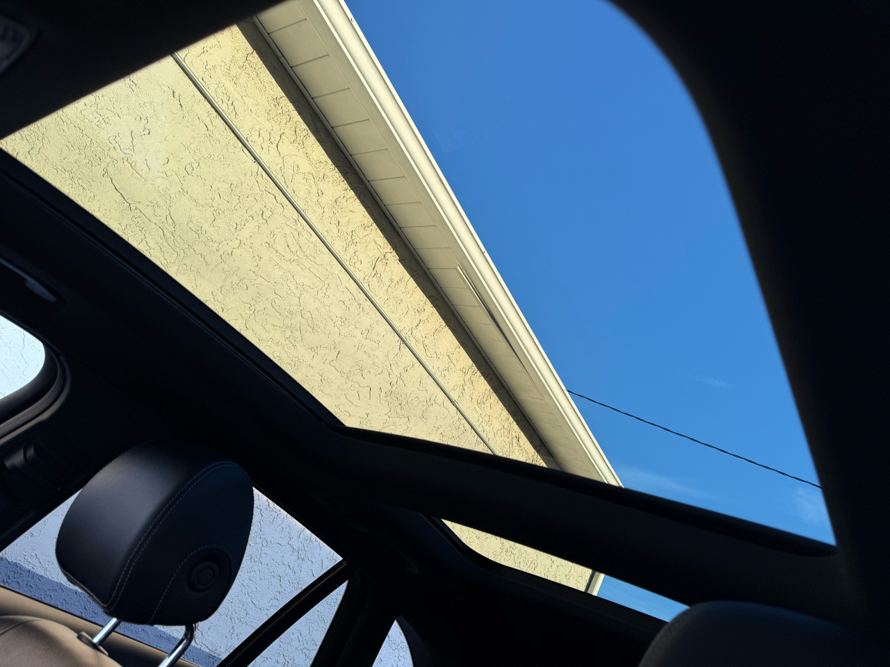 Mercedes-Benz GLC GLC 300 4MATIC SUV 2019