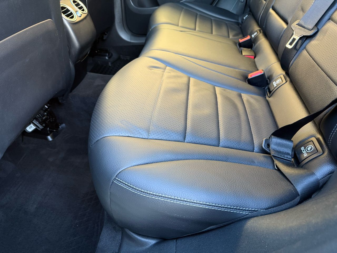 Mercedes-Benz GLC GLC 300 4MATIC SUV 2019