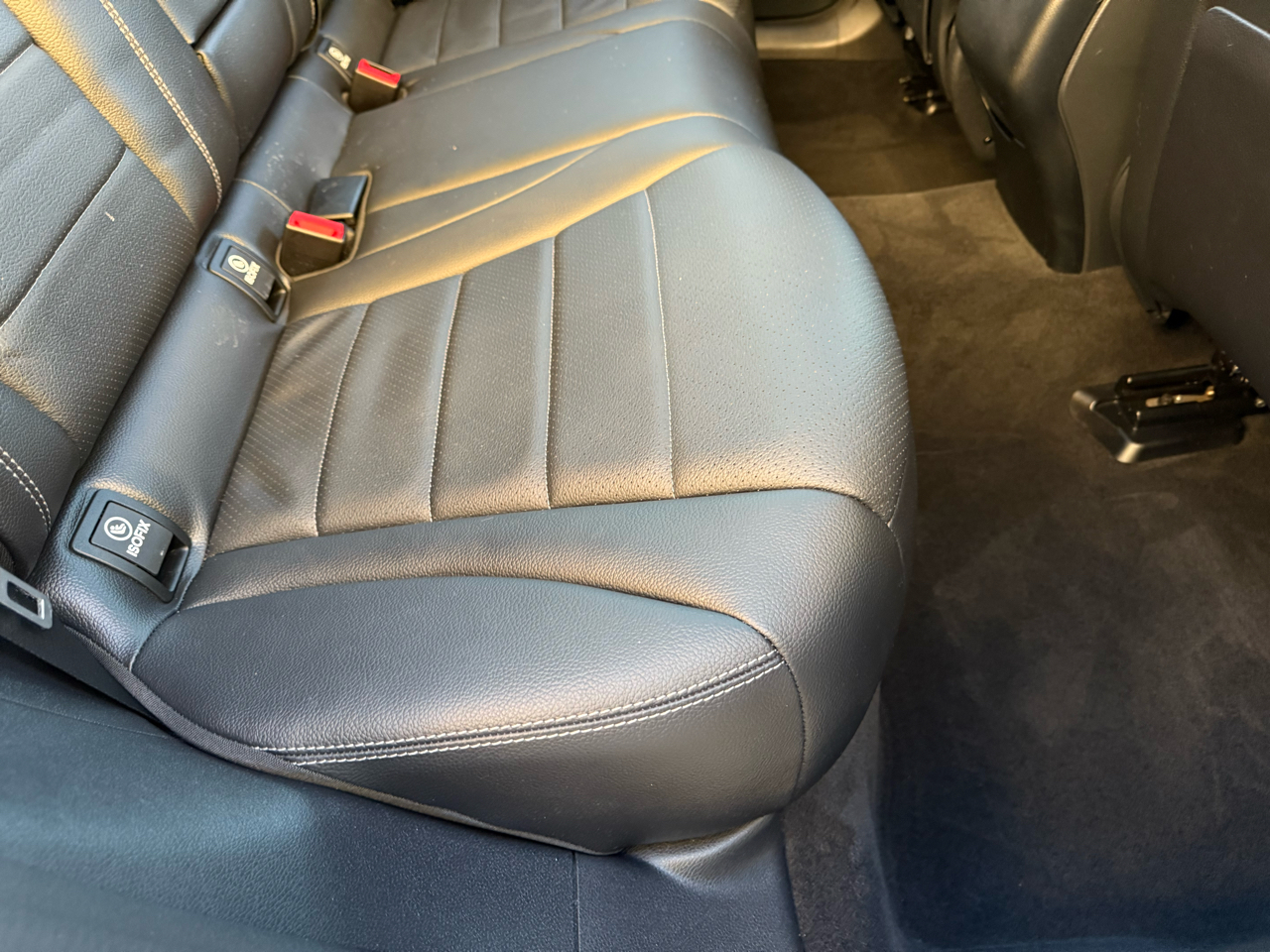 Mercedes-Benz GLC GLC 300 4MATIC SUV 2019