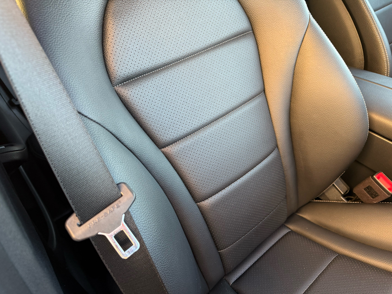 Mercedes-Benz GLC GLC 300 4MATIC SUV 2019