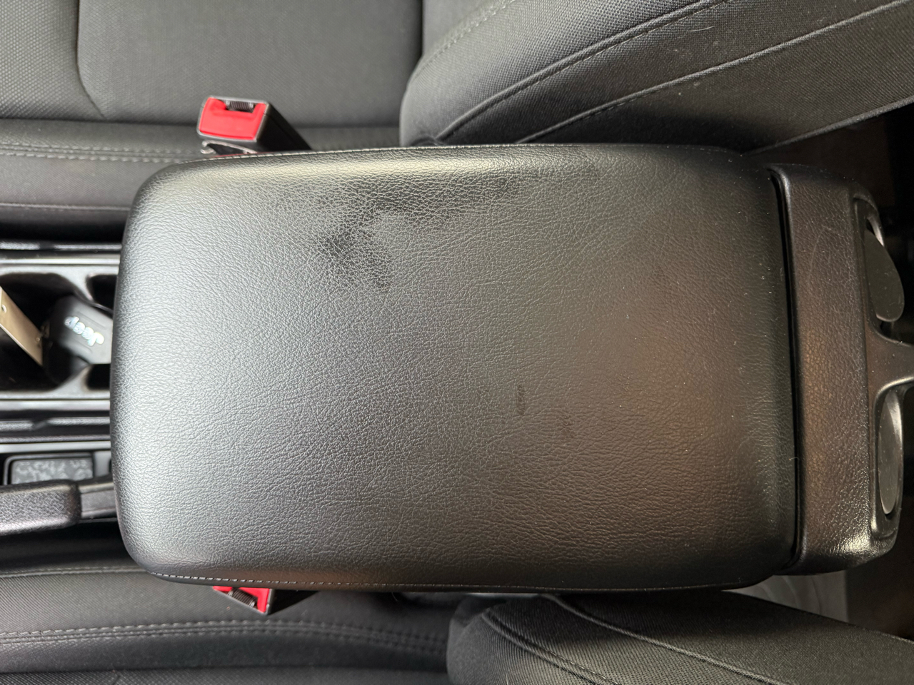 Jeep Wrangler Unlimited Sport S 4x4 2019