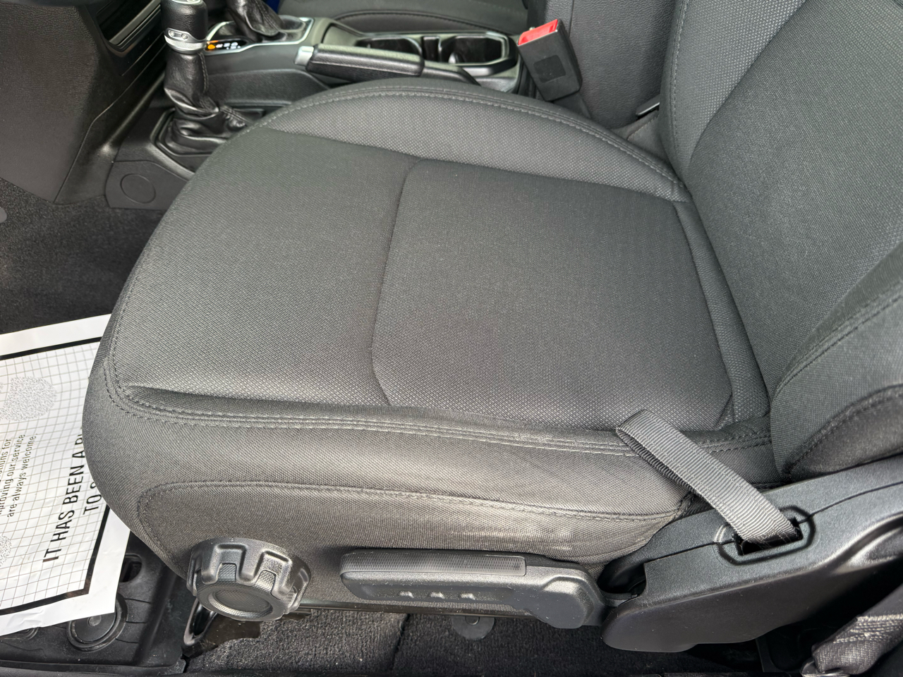 Jeep Wrangler Unlimited Sport S 4x4 2019