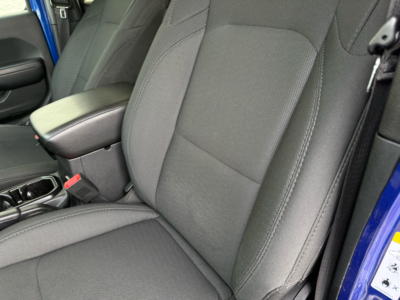 Jeep Wrangler Unlimited Sport S 4x4 2019