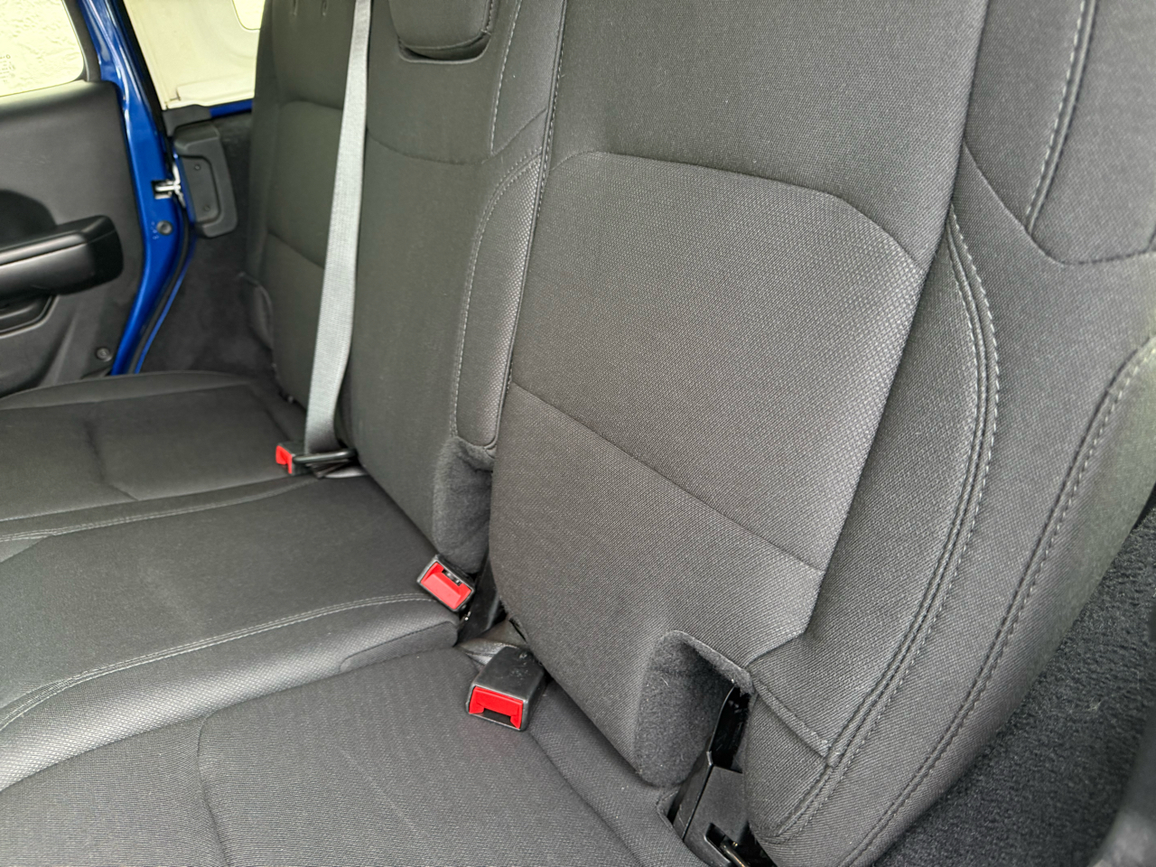 Jeep Wrangler Unlimited Sport S 4x4 2019