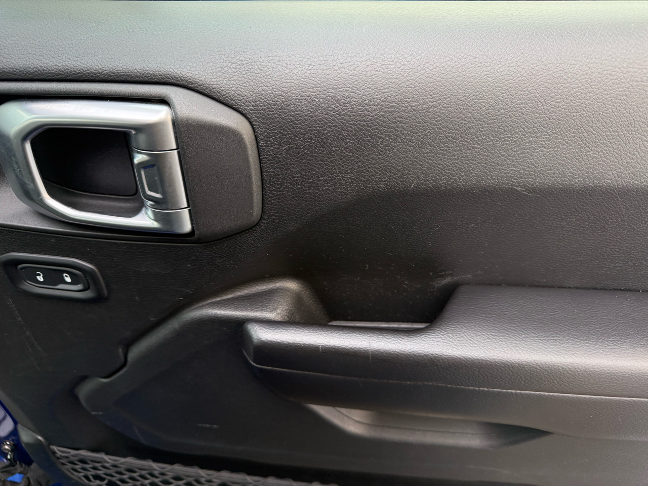 Jeep Wrangler Unlimited Sport S 4x4 2019