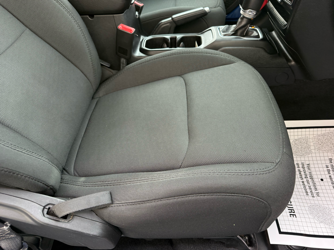 Jeep Wrangler Unlimited Sport S 4x4 2019