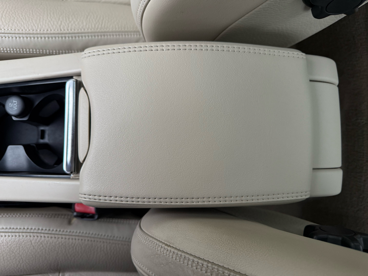 Volvo S60 FWD 4dr Sdn T5 2012