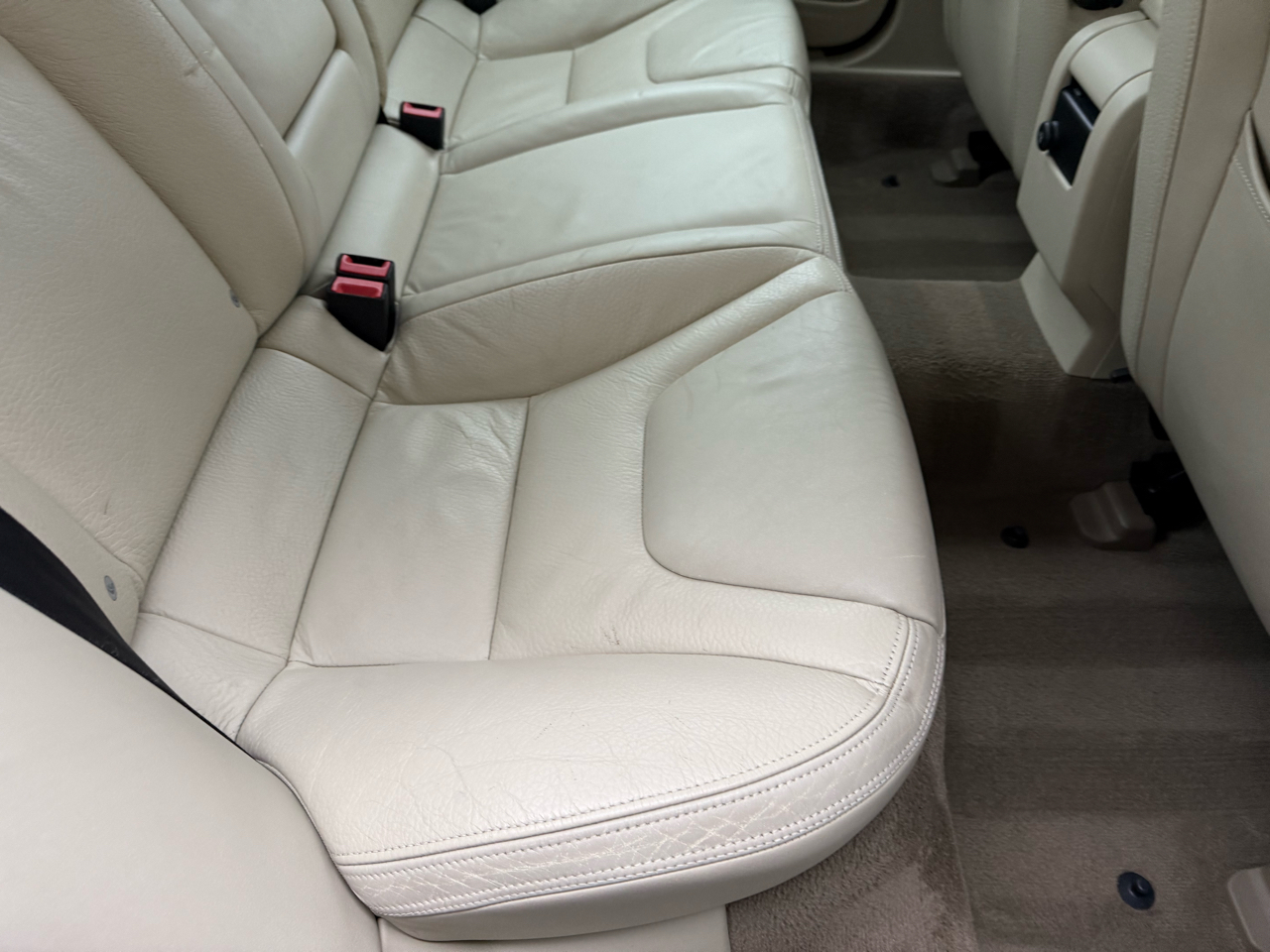 Volvo S60 FWD 4dr Sdn T5 2012