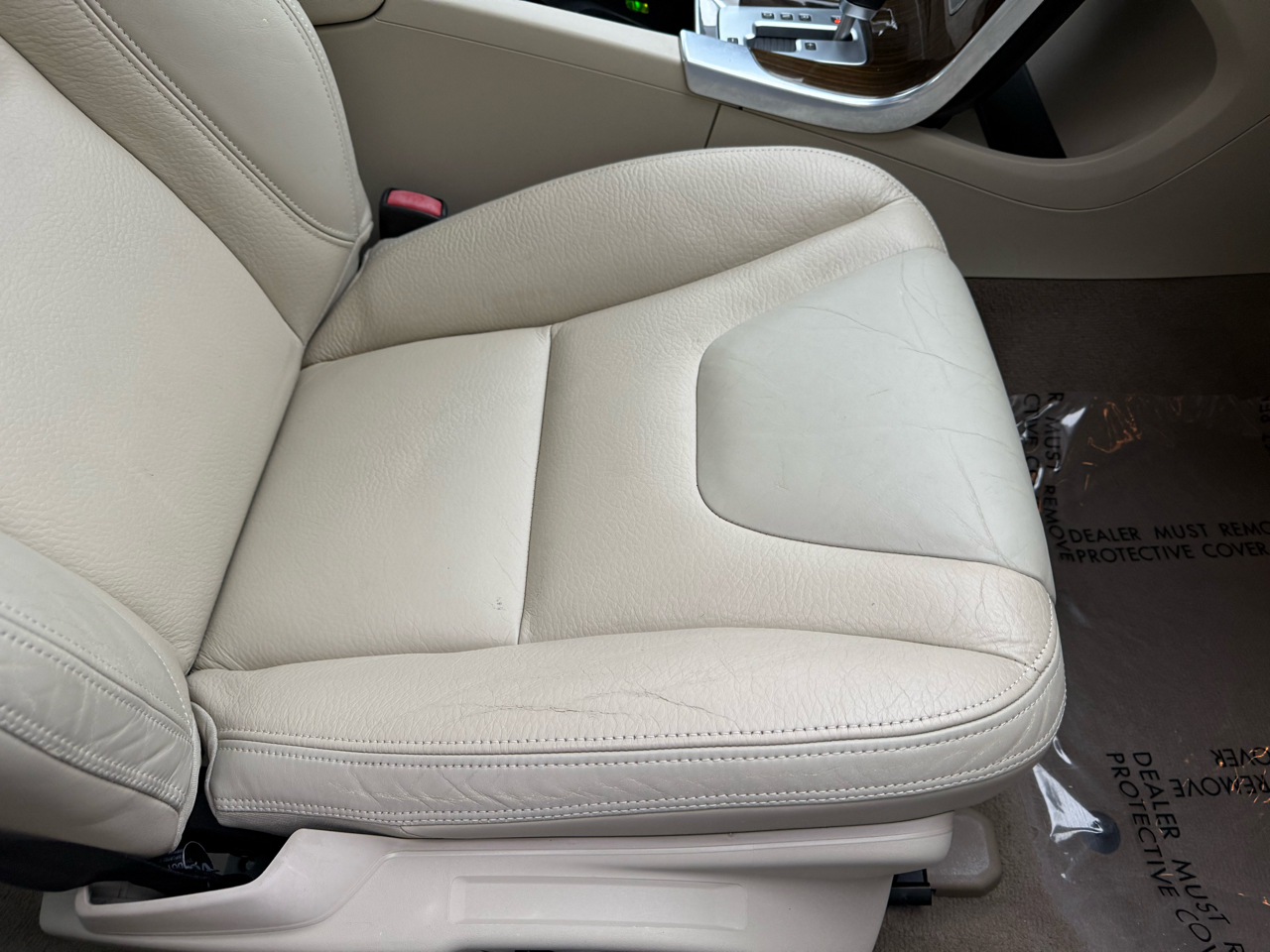 Volvo S60 FWD 4dr Sdn T5 2012