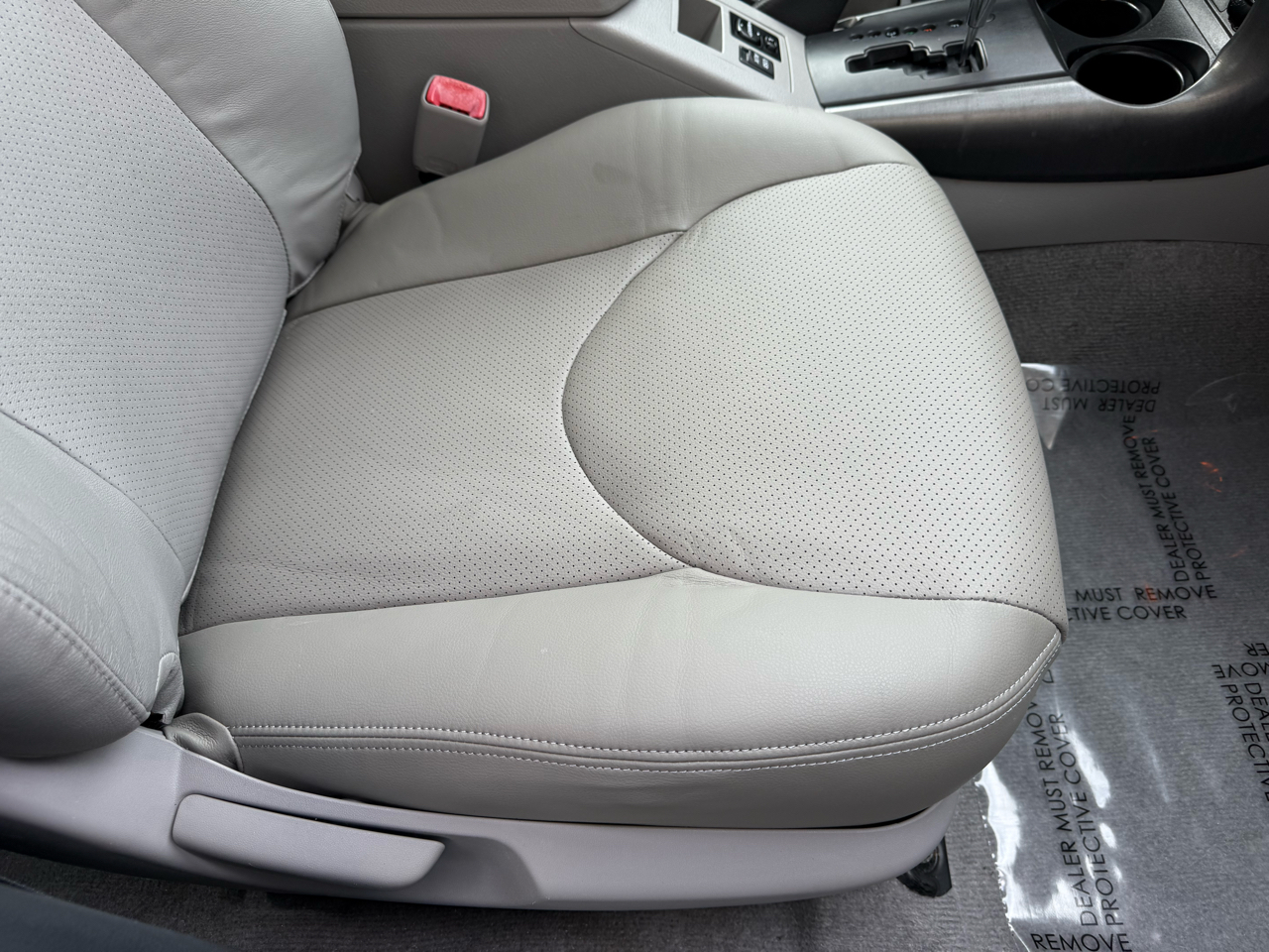 Toyota RAV4 4WD 4dr I4 Limited (Natl) 2012