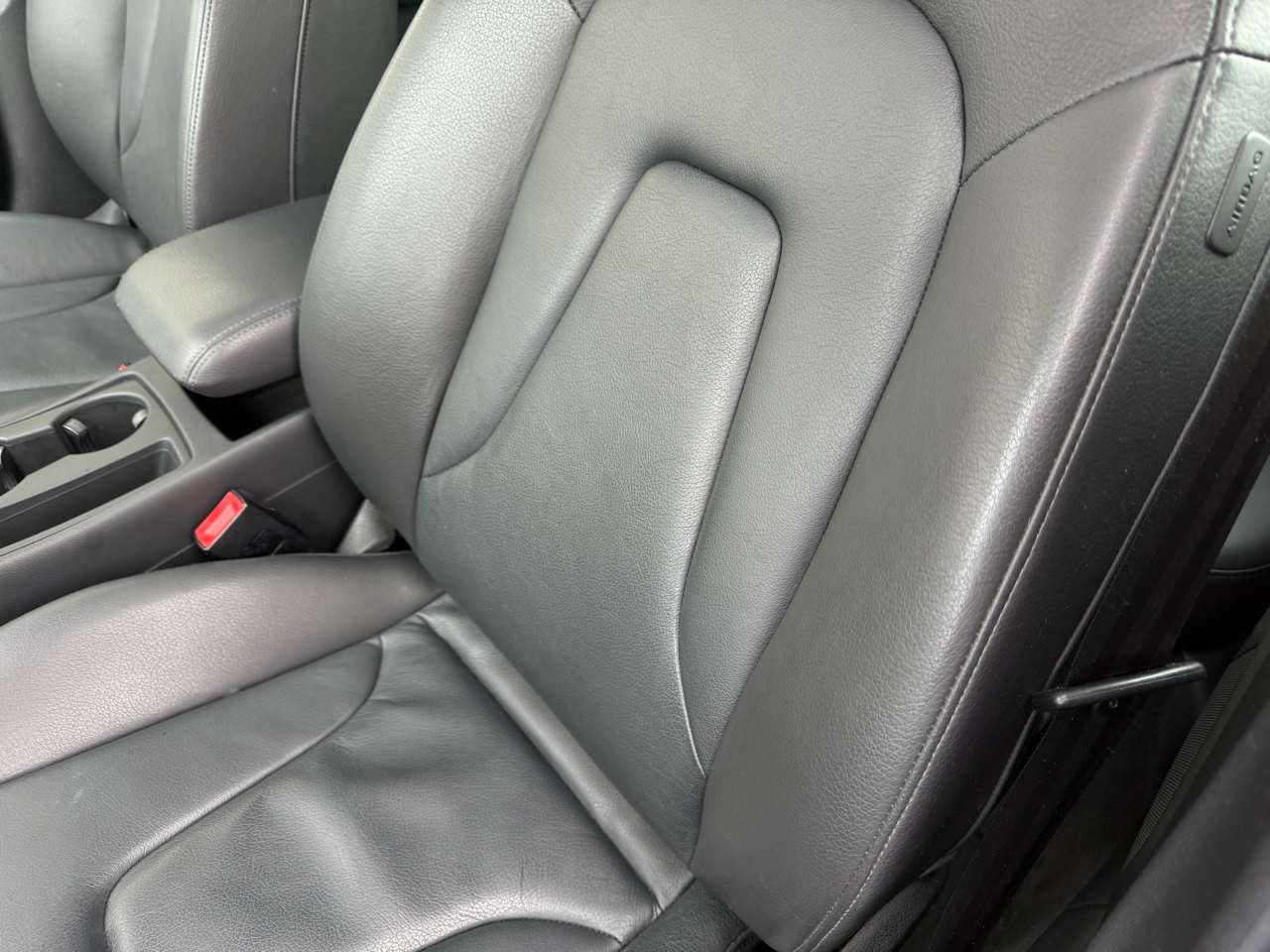 Audi A4 4dr Sdn Auto quattro 2.0T Premium Plus 2012