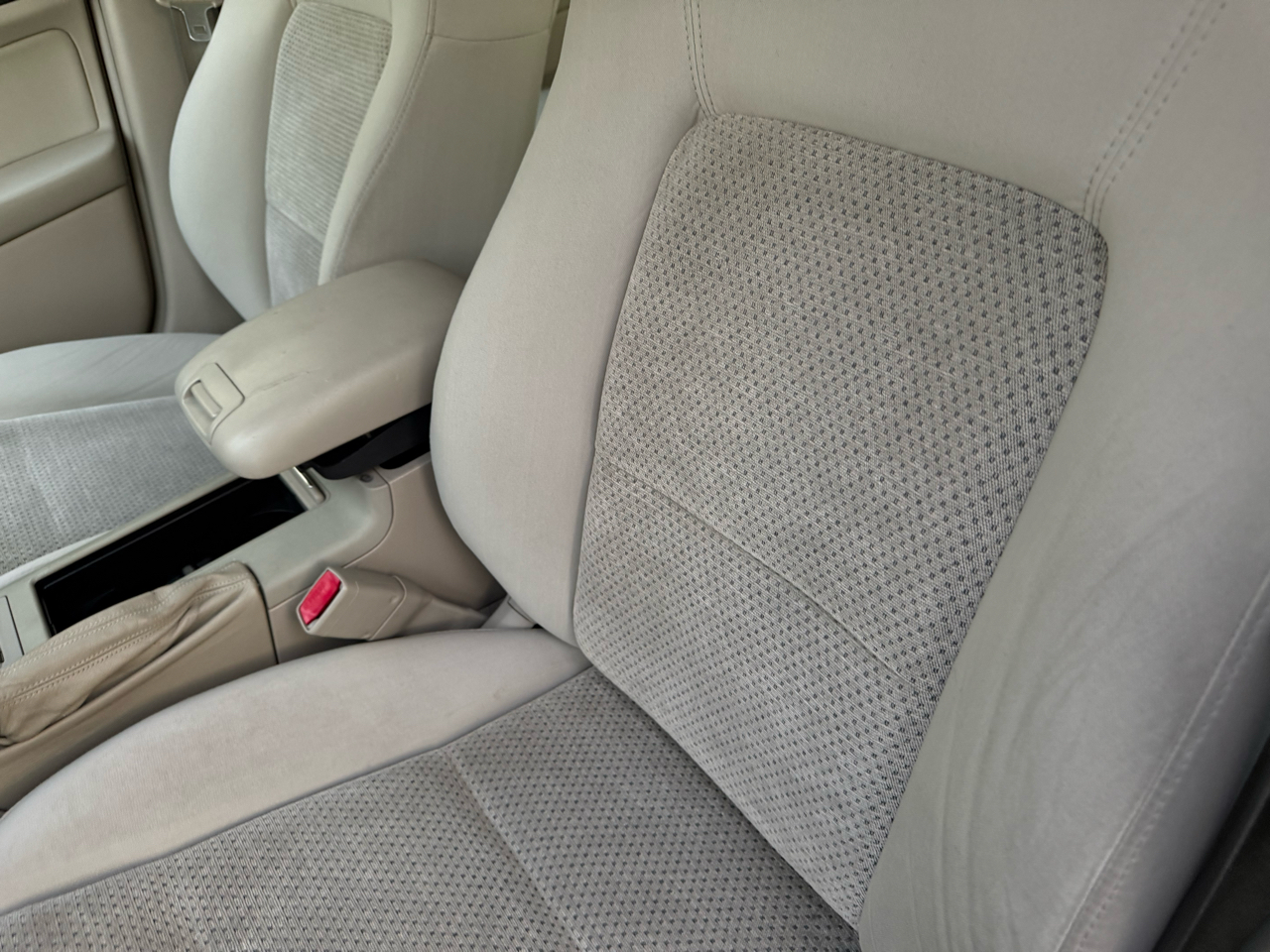 Subaru Legacy Wagon Outback 2.5i Auto 2006