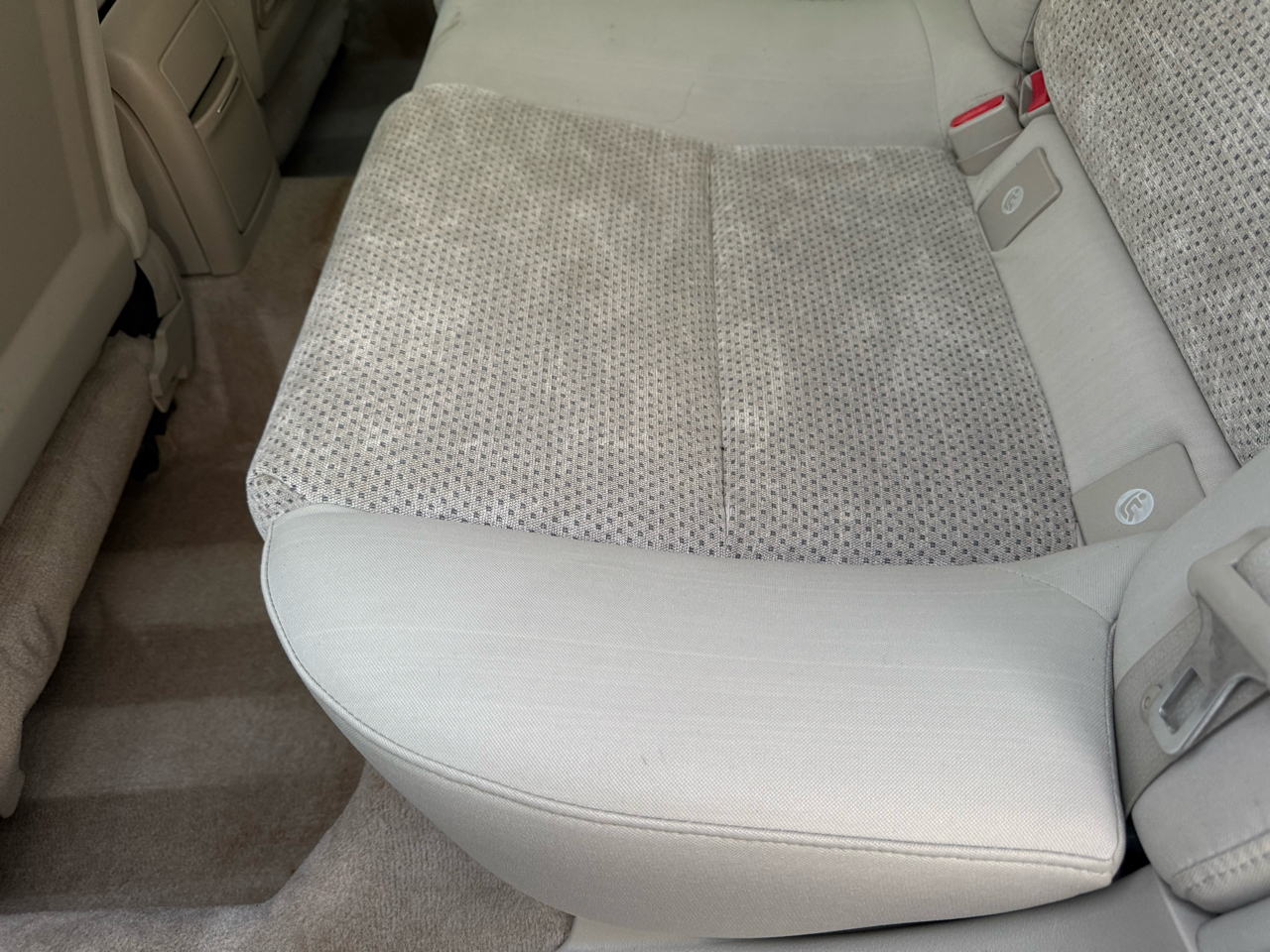 Subaru Legacy Wagon Outback 2.5i Auto 2006