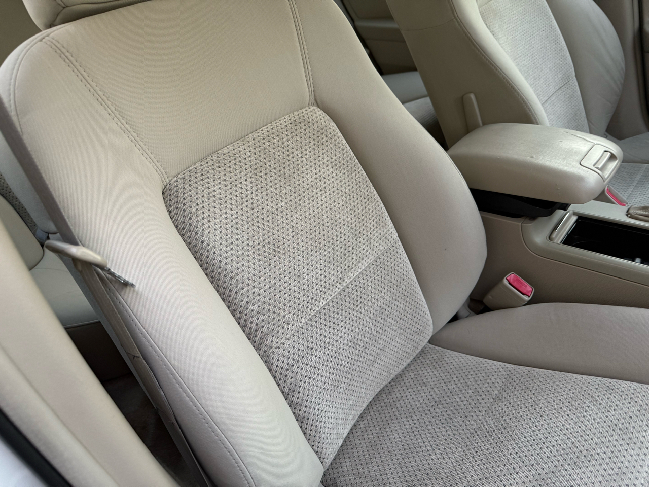 Subaru Legacy Wagon Outback 2.5i Auto 2006