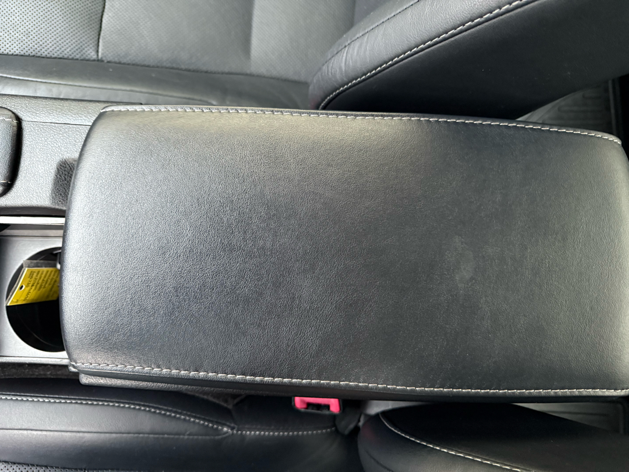 Lexus ES 350 4dr Sdn 2013