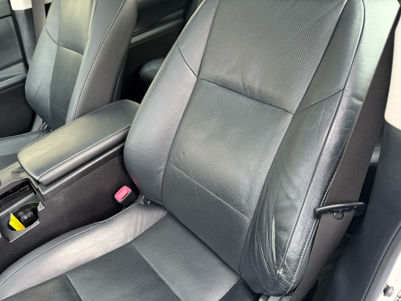 Lexus ES 350 4dr Sdn 2013