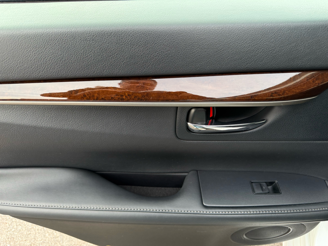 Lexus ES 350 4dr Sdn 2013