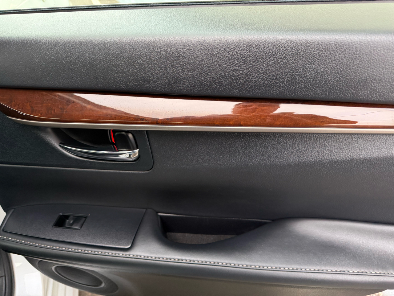 Lexus ES 350 4dr Sdn 2013