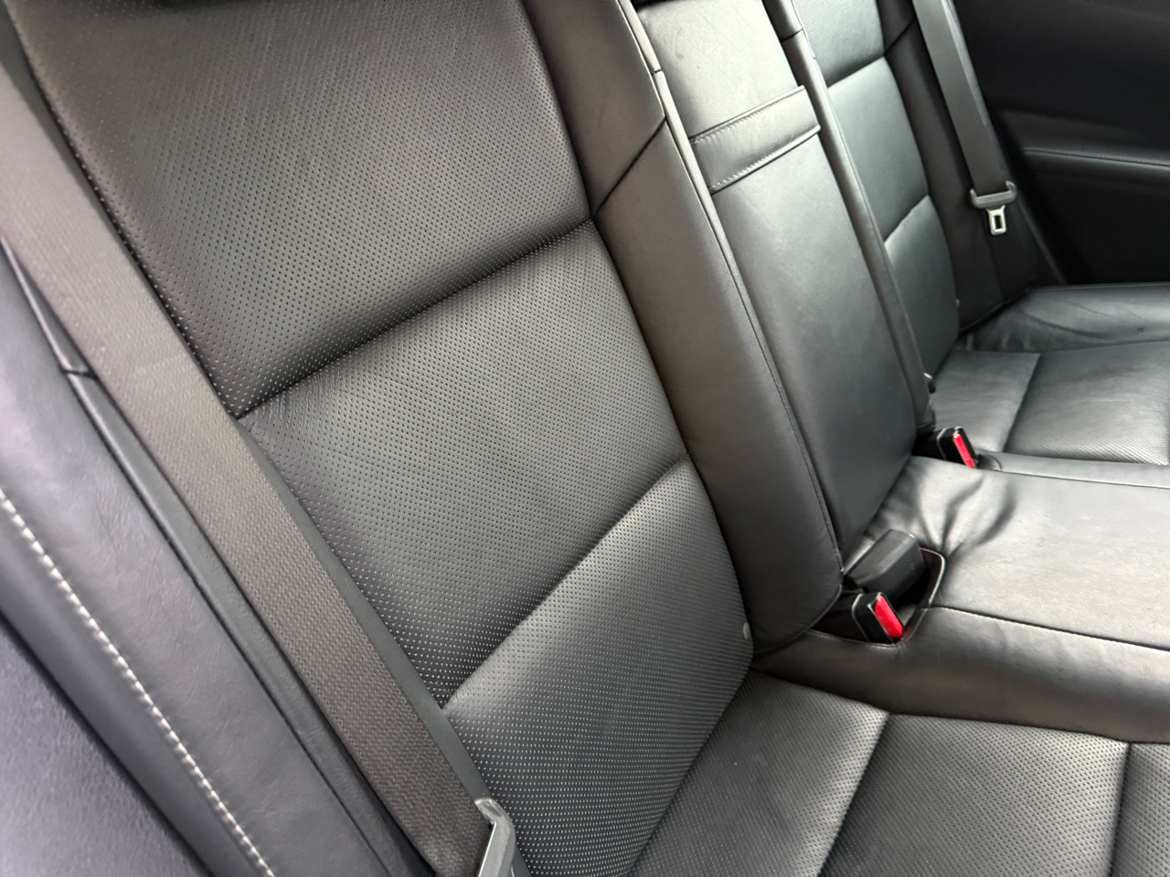 Lexus ES 350 4dr Sdn 2013