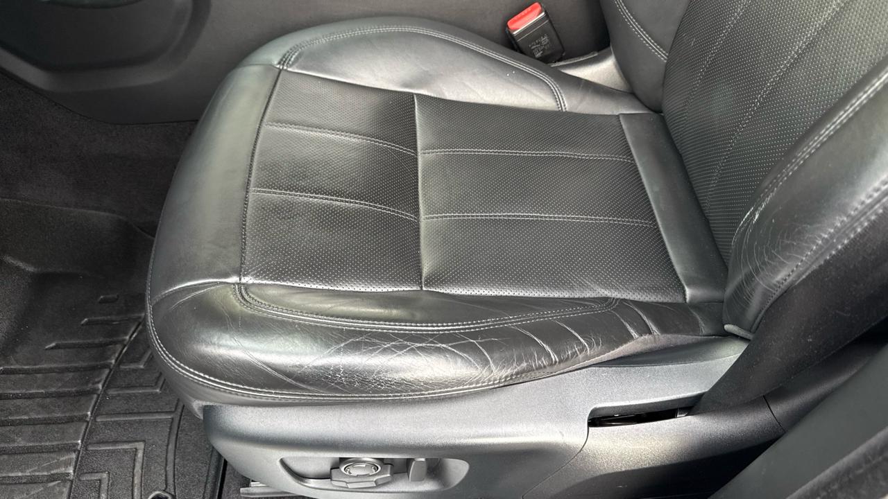 Land Rover Range Rover Sport V8 Supercharged 2018