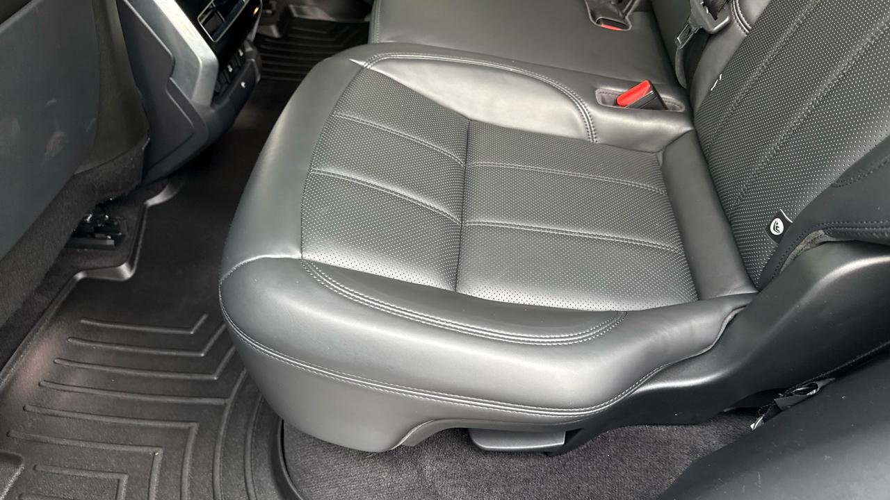 Land Rover Range Rover Sport V8 Supercharged 2018