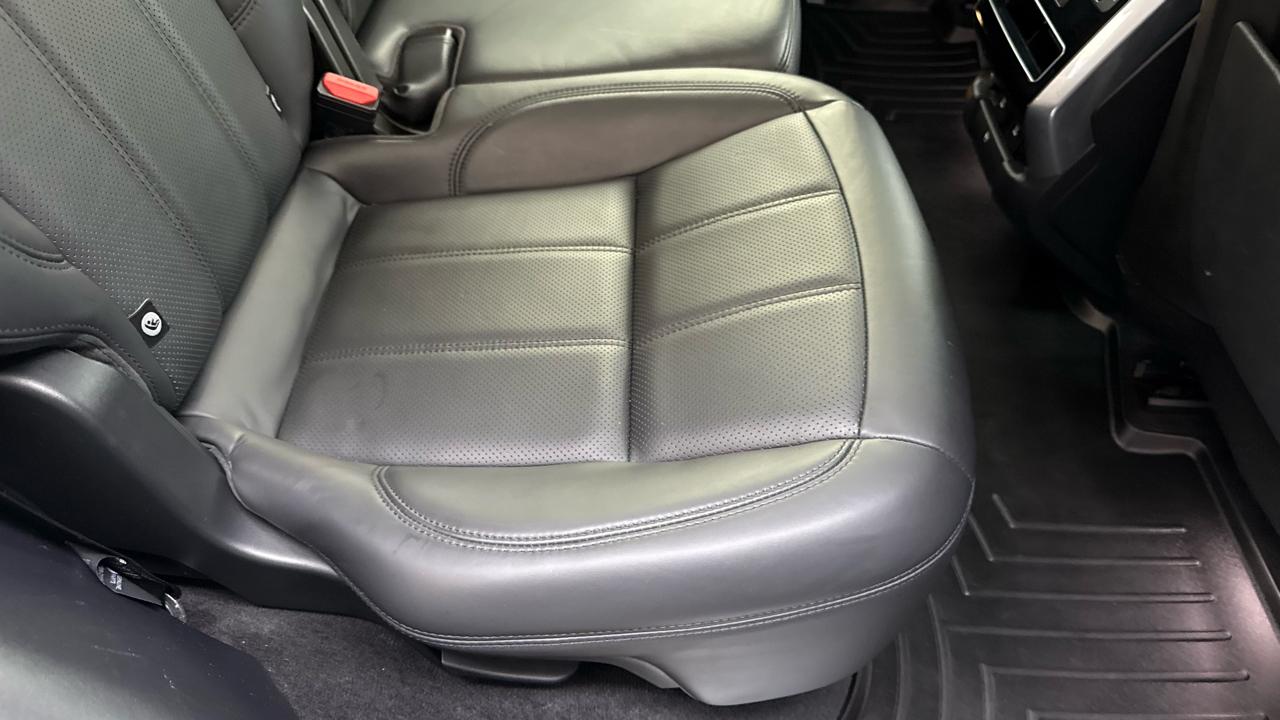 Land Rover Range Rover Sport V8 Supercharged 2018