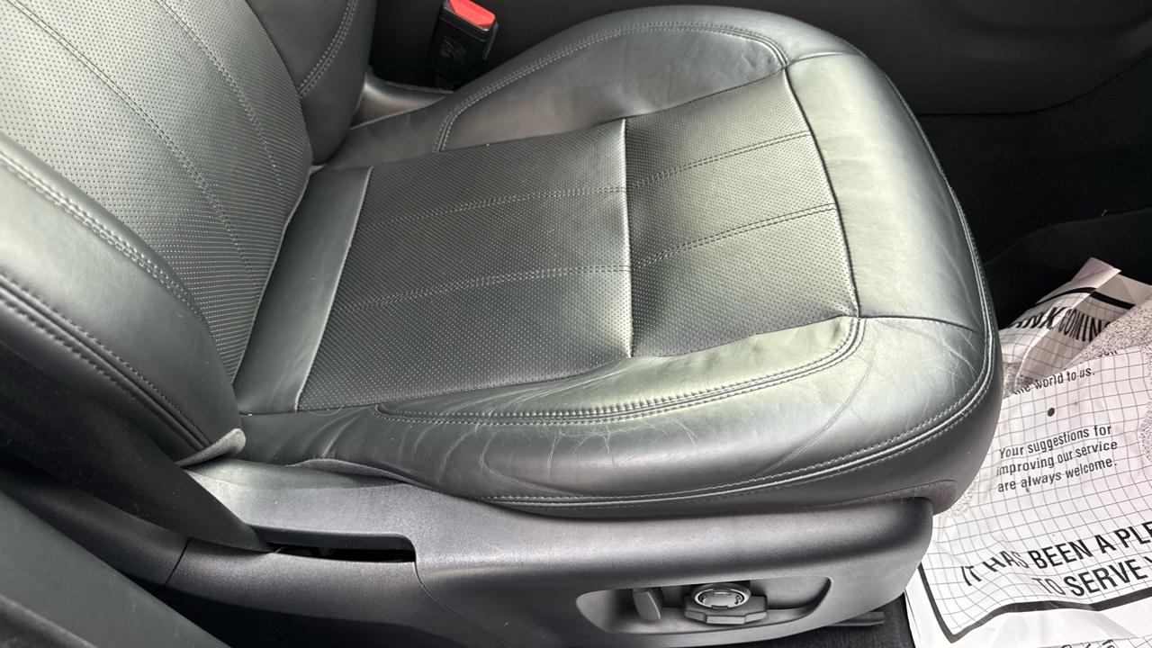 Land Rover Range Rover Sport V8 Supercharged 2018