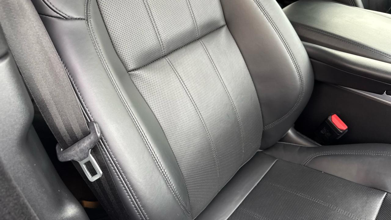 Land Rover Range Rover Sport V8 Supercharged 2018