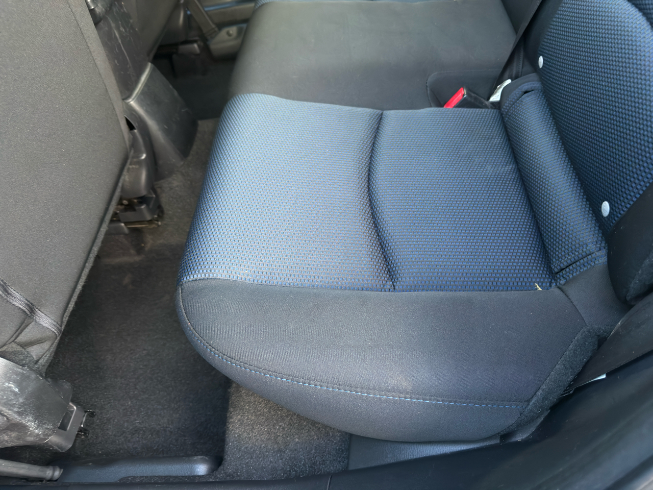 Toyota Yaris Hatchback XLE Auto (Natl) 2020