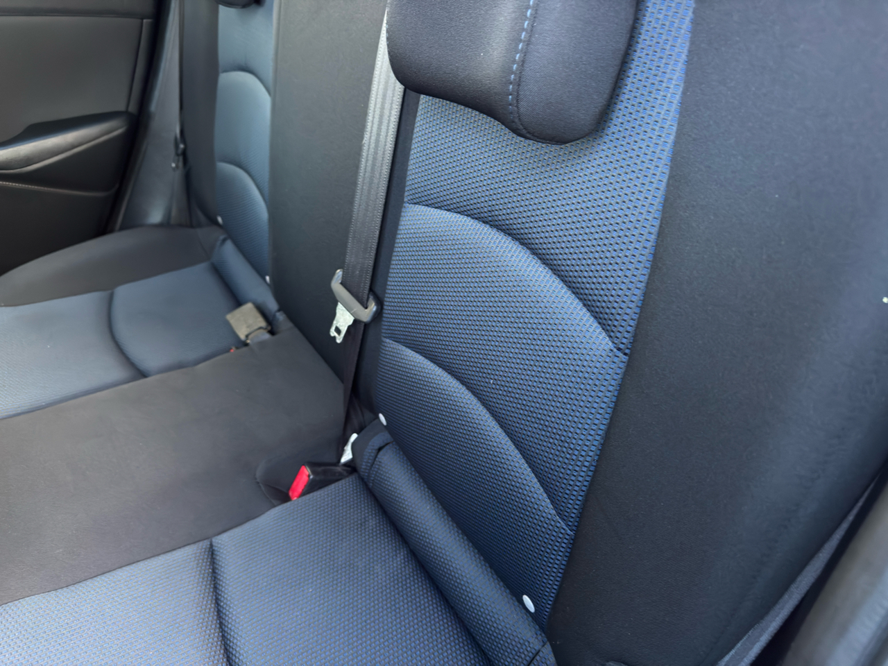 Toyota Yaris Hatchback XLE Auto (Natl) 2020