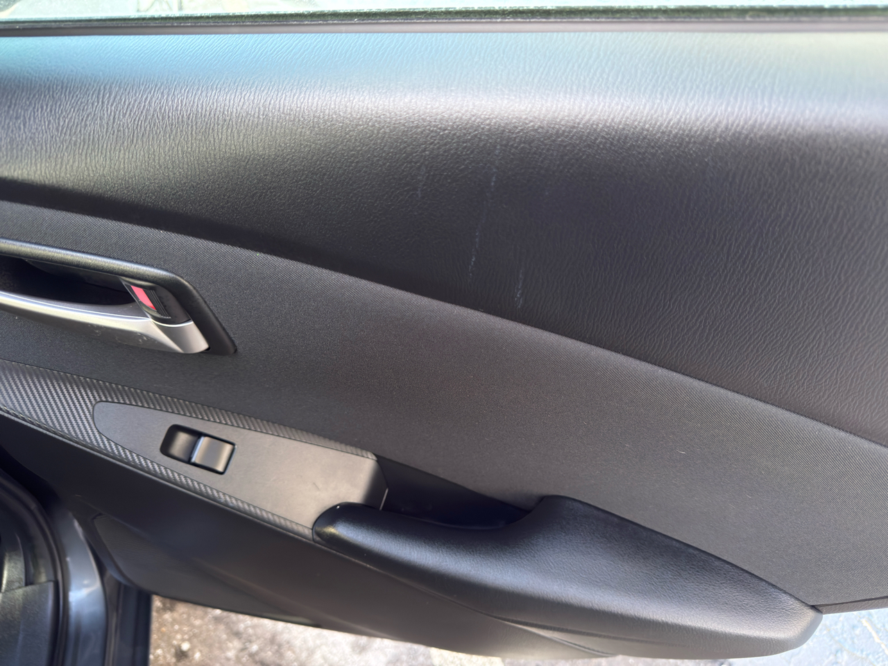 Toyota Yaris Hatchback XLE Auto (Natl) 2020