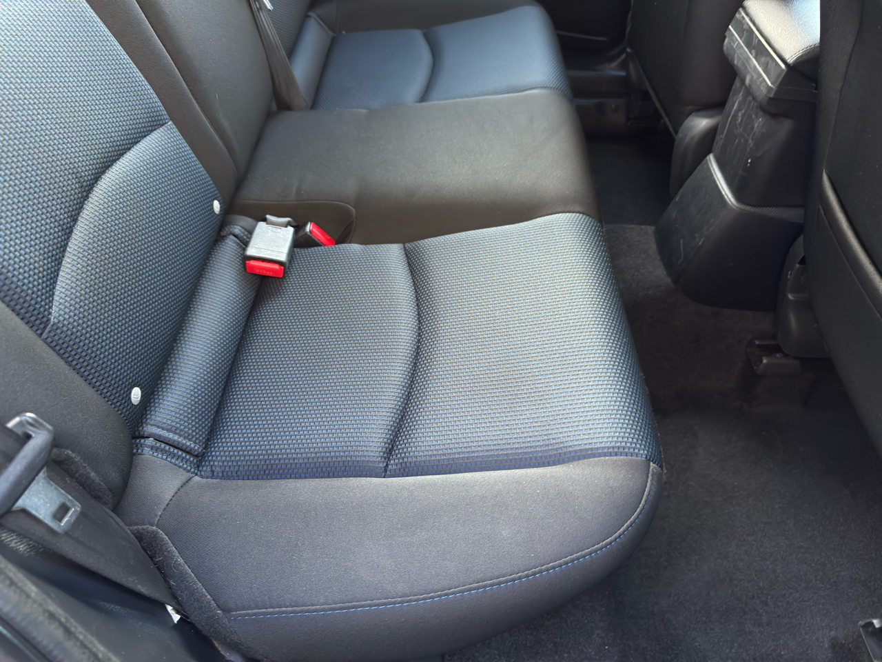 Toyota Yaris Hatchback XLE Auto (Natl) 2020