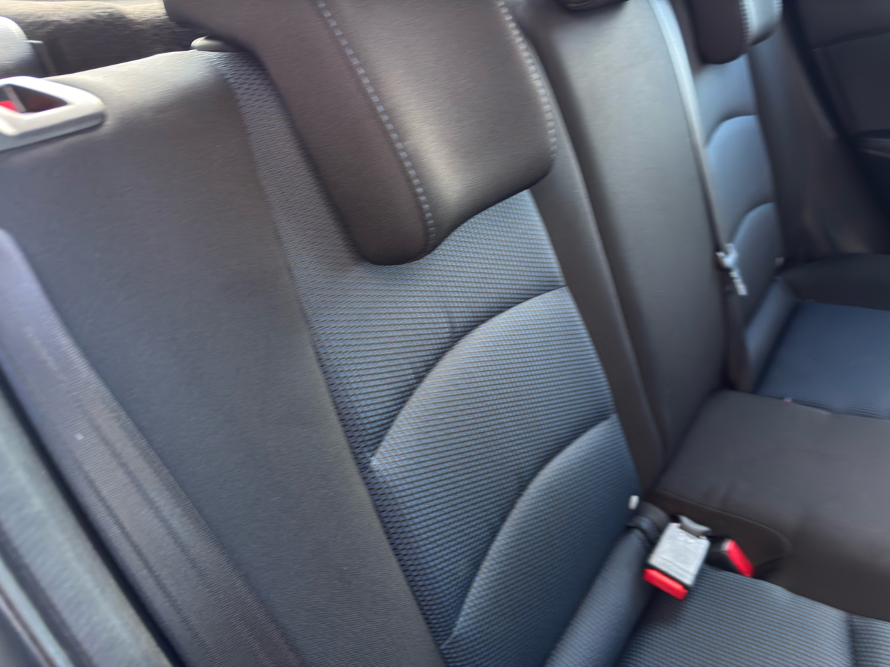 Toyota Yaris Hatchback XLE Auto (Natl) 2020