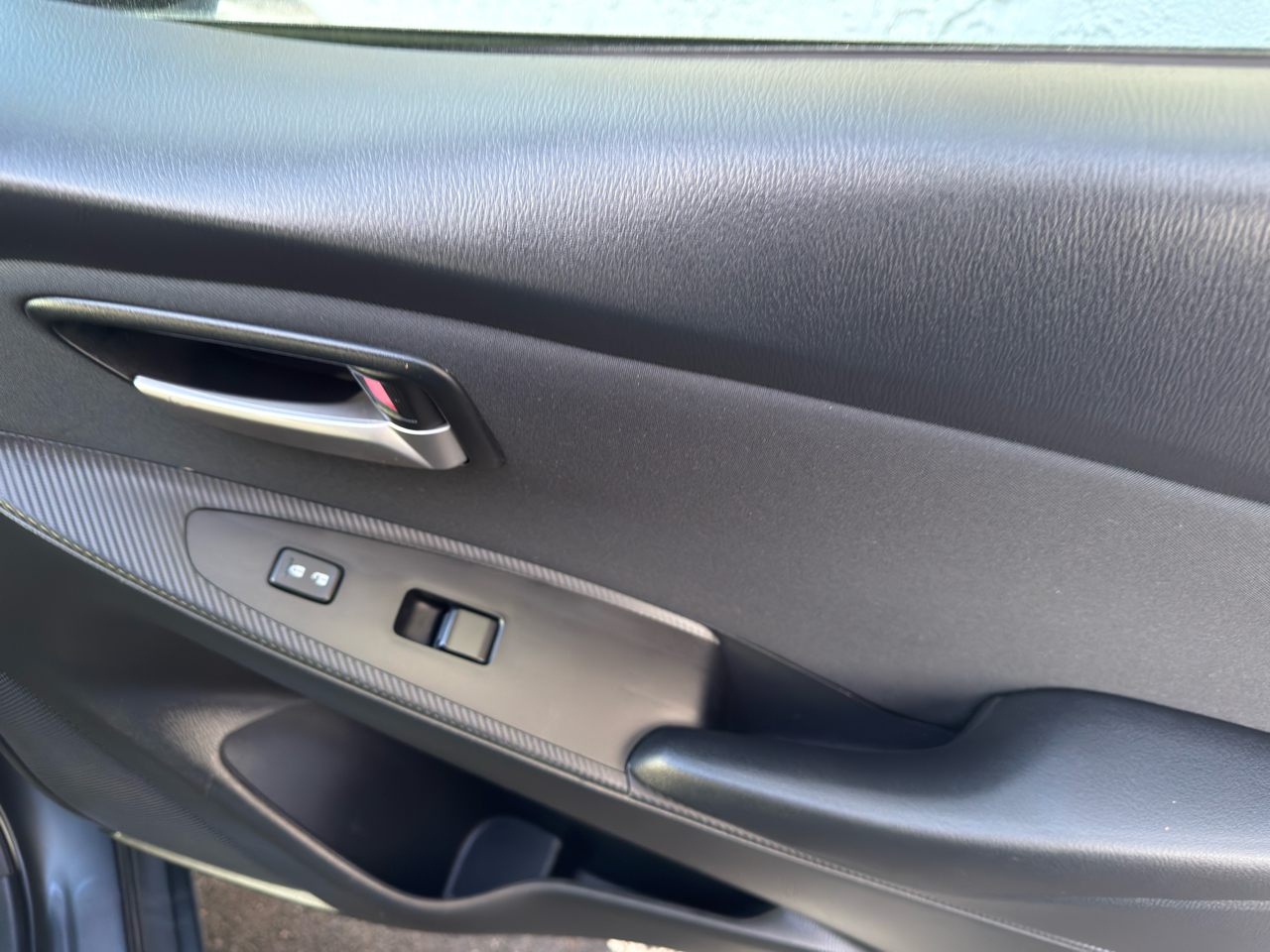 Toyota Yaris Hatchback XLE Auto (Natl) 2020