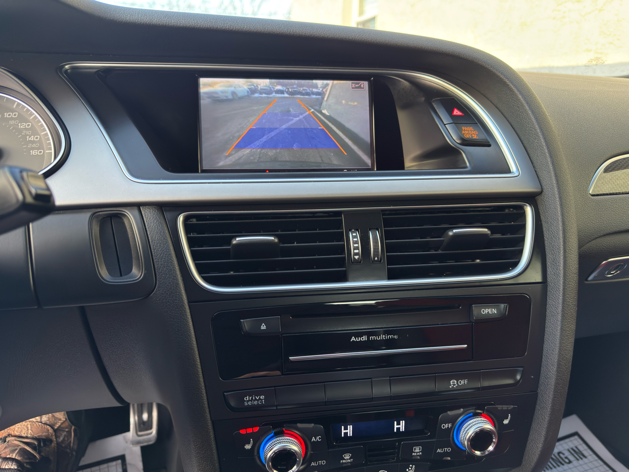 Audi S4 4dr Sdn S Tronic Premium Plus 2015