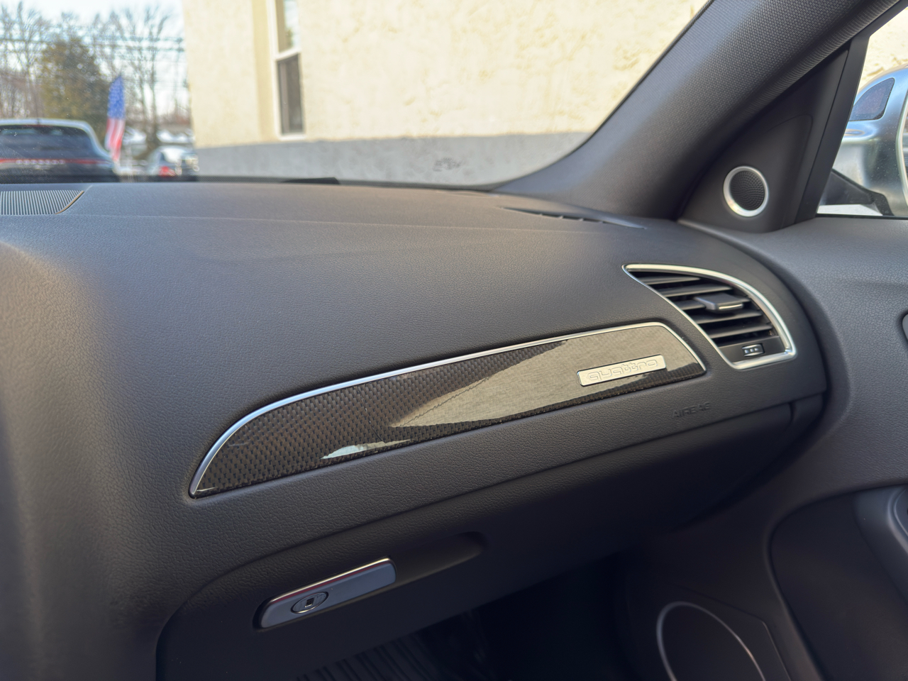 Audi S4 4dr Sdn S Tronic Premium Plus 2015