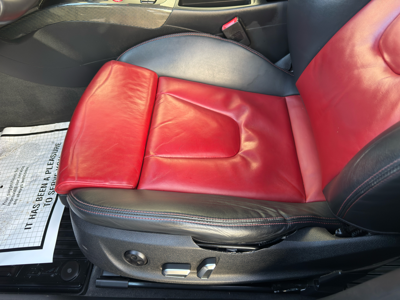 Audi S4 4dr Sdn S Tronic Premium Plus 2015