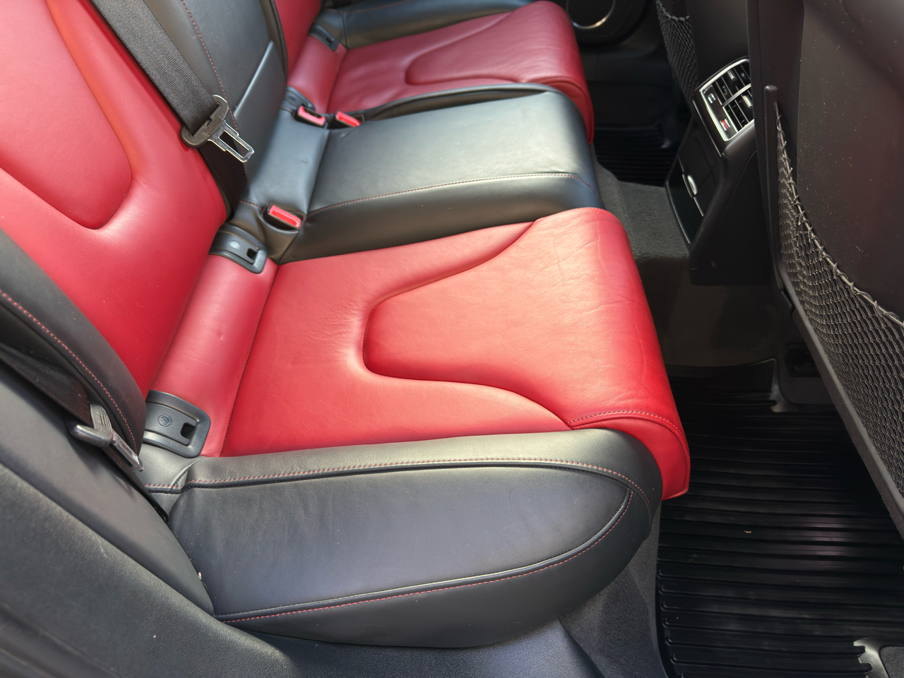 Audi S4 4dr Sdn S Tronic Premium Plus 2015