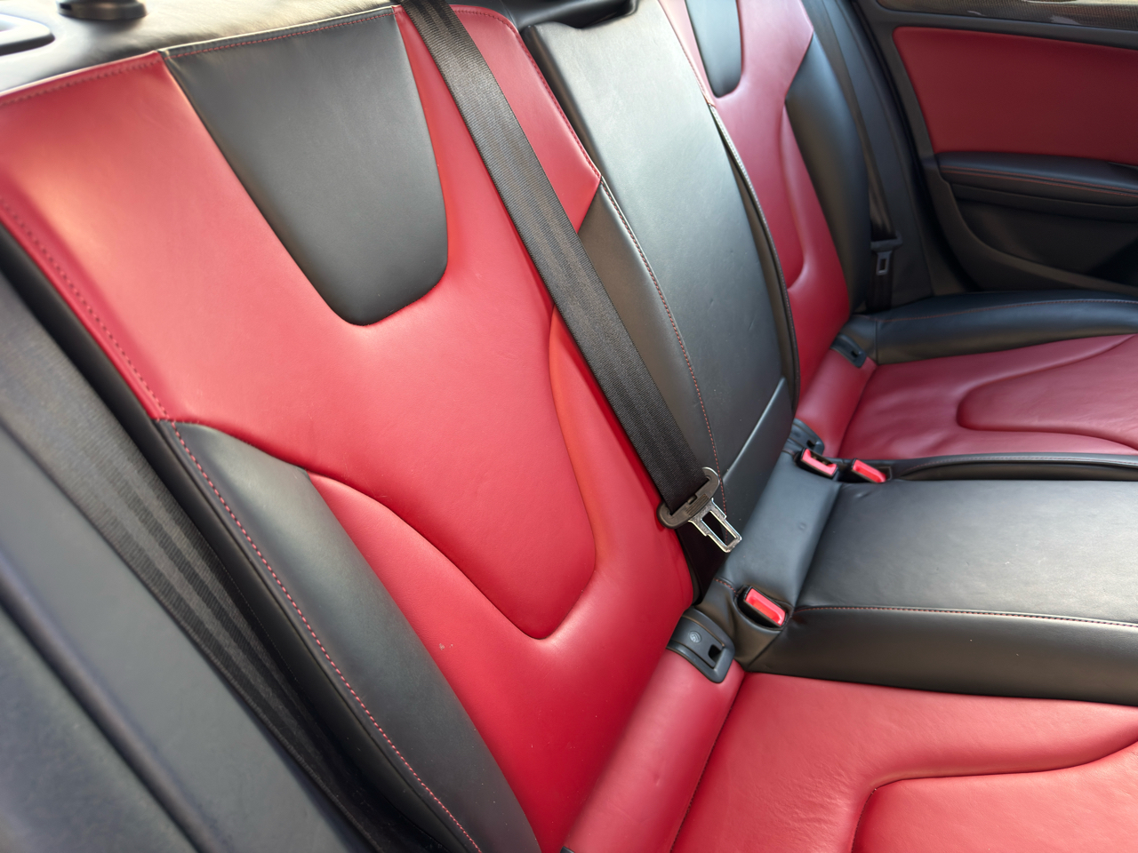 Audi S4 4dr Sdn S Tronic Premium Plus 2015