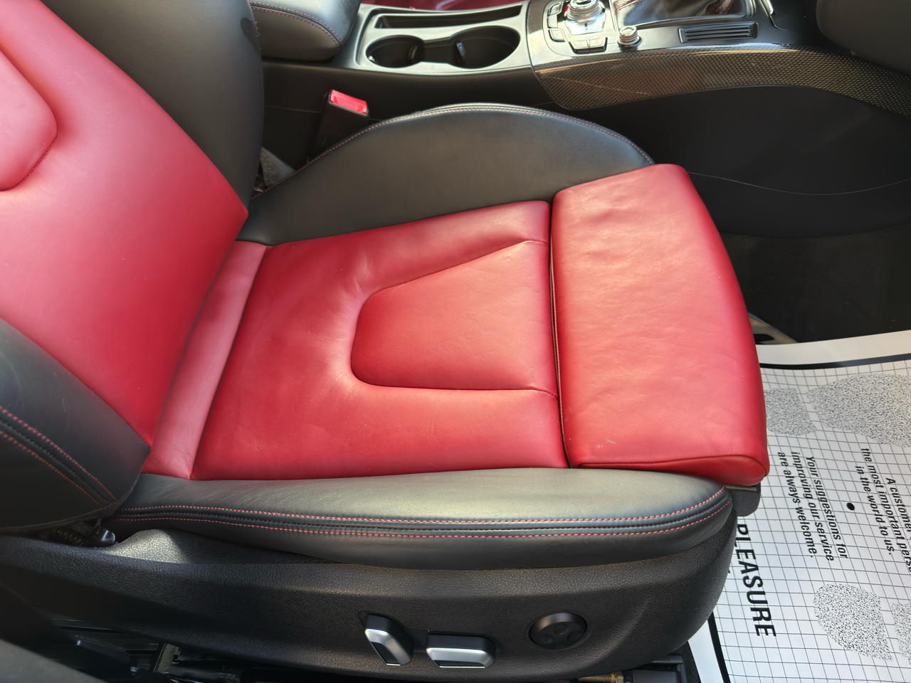 Audi S4 4dr Sdn S Tronic Premium Plus 2015