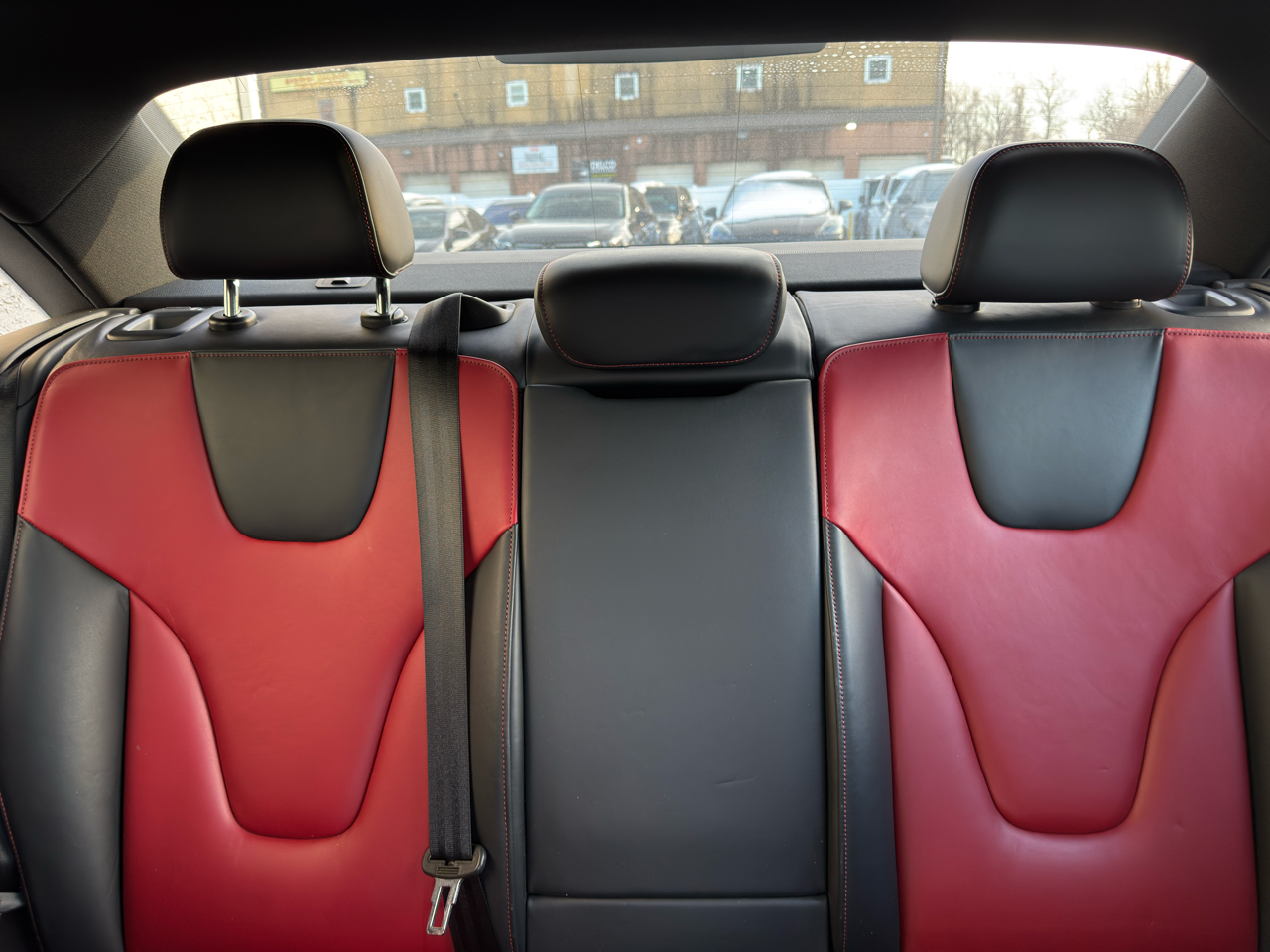 Audi S4 4dr Sdn S Tronic Premium Plus 2015