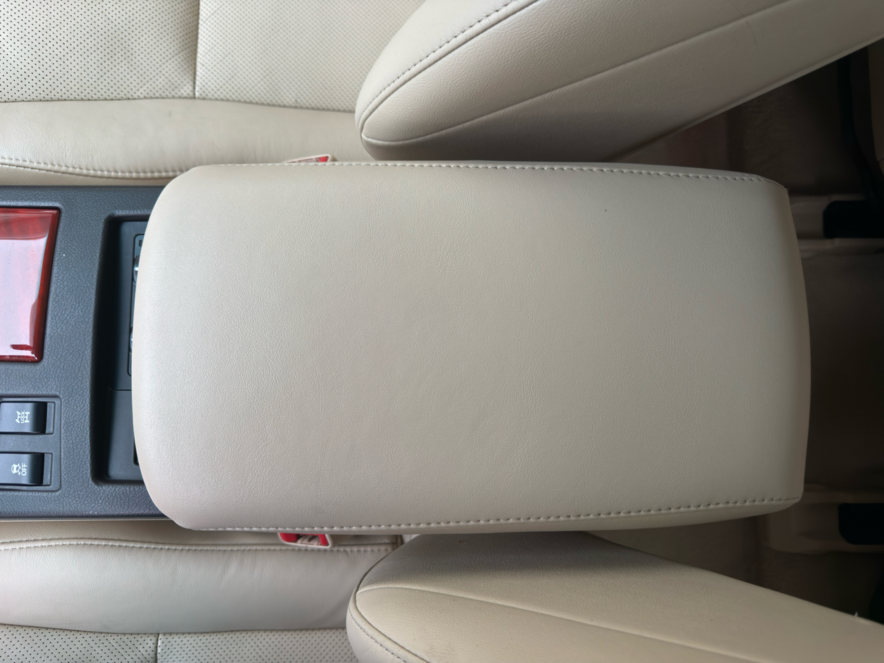 Lexus RX 350 AWD 4dr 2012